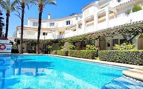 Apartamento Oasis Beach