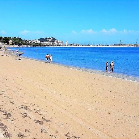 Apartamento Oasis Beach Dénia Buitenkant foto