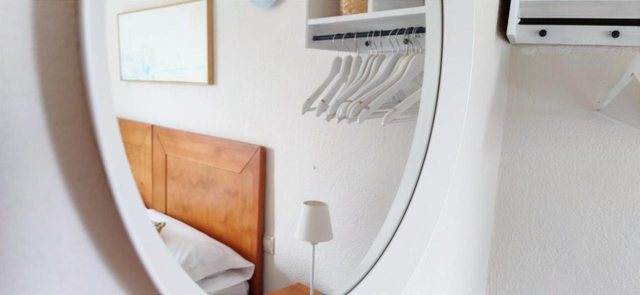 Apartamento Oasis Beach Dénia Buitenkant foto