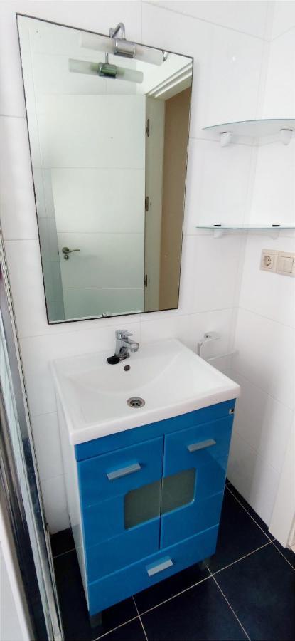 Apartamento Oasis Beach Dénia Buitenkant foto